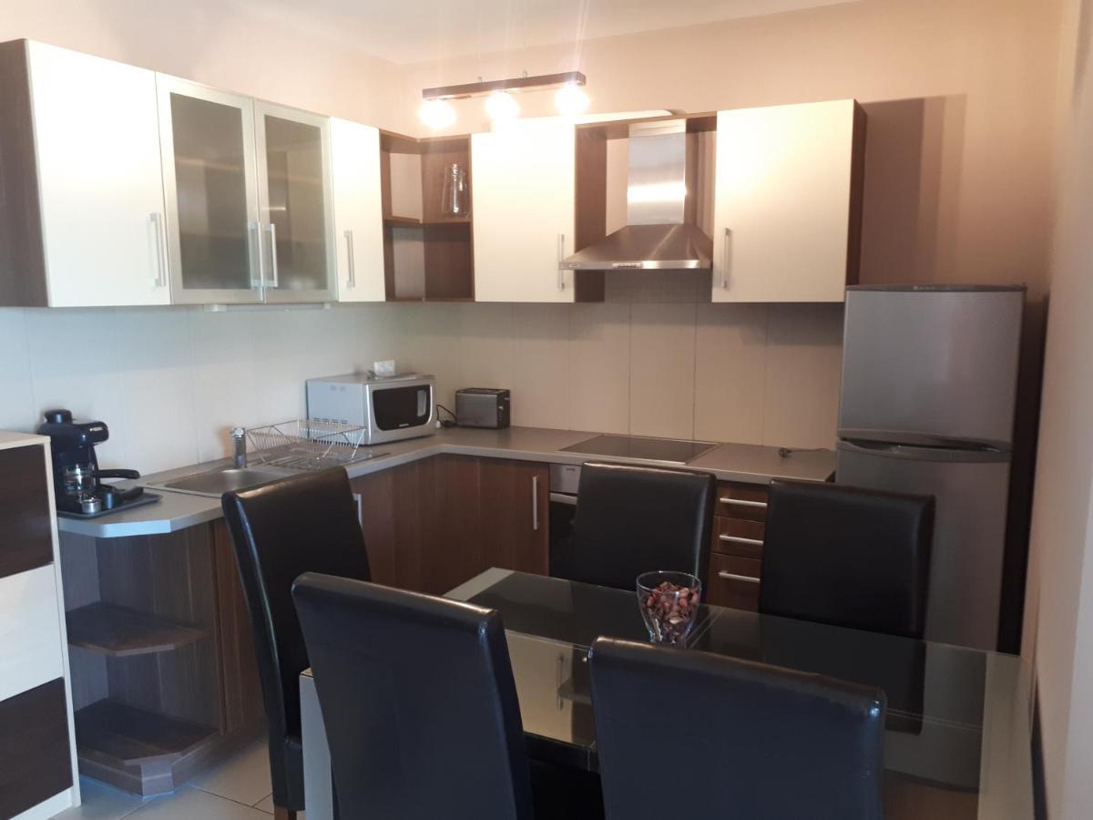 Goldenbeach Deluxe Apartment Шиофок Экстерьер фото