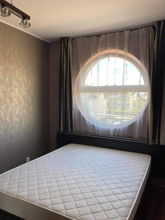 Goldenbeach Deluxe Apartment Шиофок Экстерьер фото